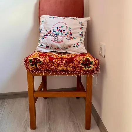 Apartamento Sumarov *