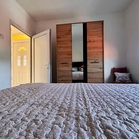 Sumarov Apartamento