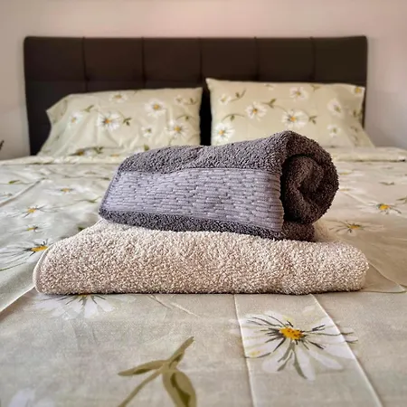 Sumarov Apartamento *
