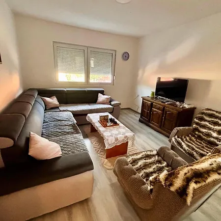 Apartamento Sumarov Višegrad